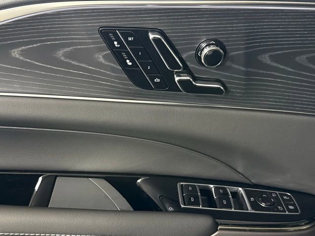 New 2026 Cadillac Lyriq Sport AWD/4WD image 16