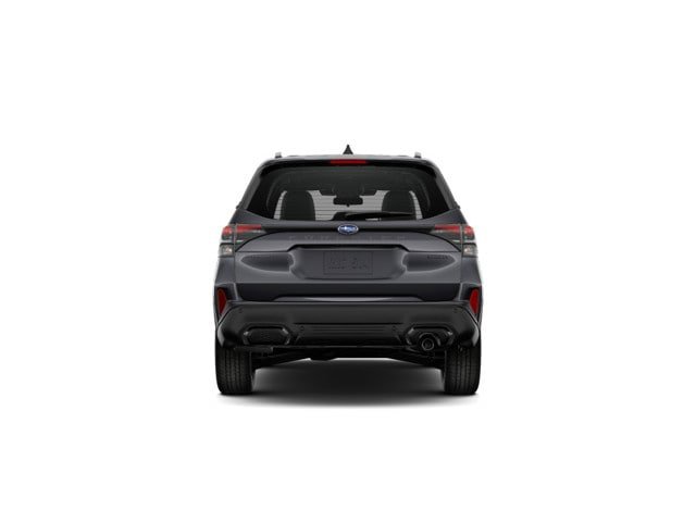 New 2026 Subaru Forester Sport AWD/4WD image 9