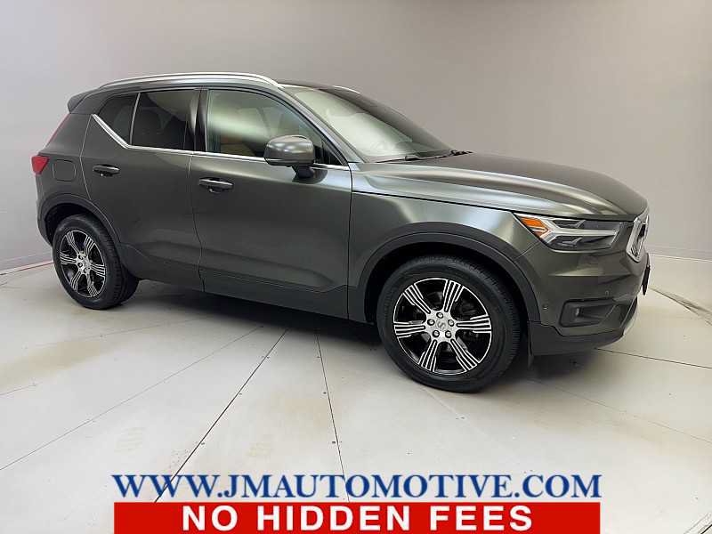Used 2019 Volvo XC40 T5 Inscription AWD/4WD image 7