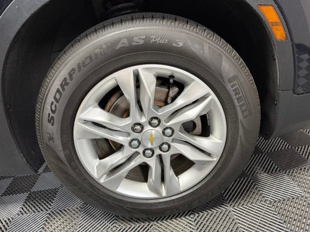 Used 2020 Chevrolet Blazer LT FWD image 41
