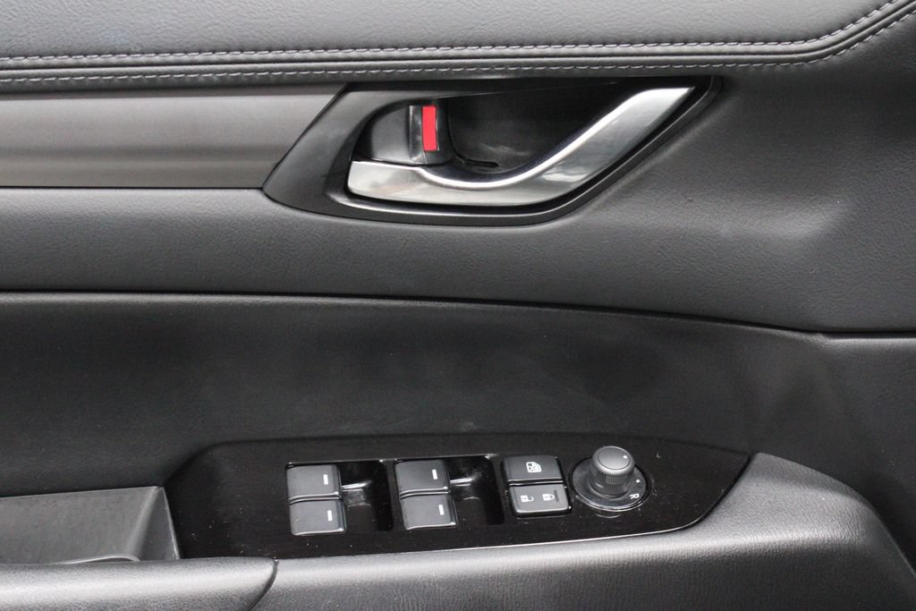 Used 2023 MAZDA CX-5 AWD 2.5 S w/ Select Package image 24