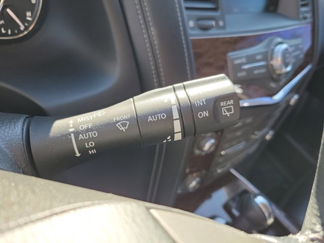 Used 2020 Nissan Armada SL w/ Premium Package image 27