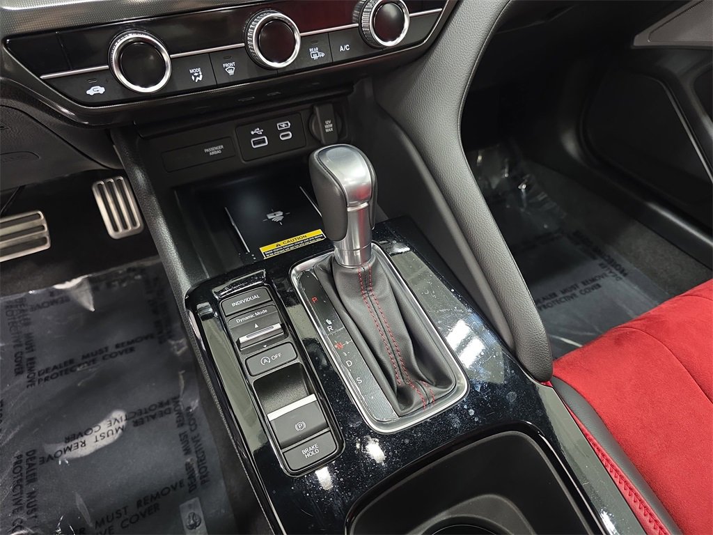 Used 2023 Acura Integra A-Spec image 25