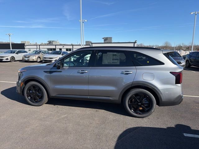 New 2026 Kia Sorento SX Prestige image 5