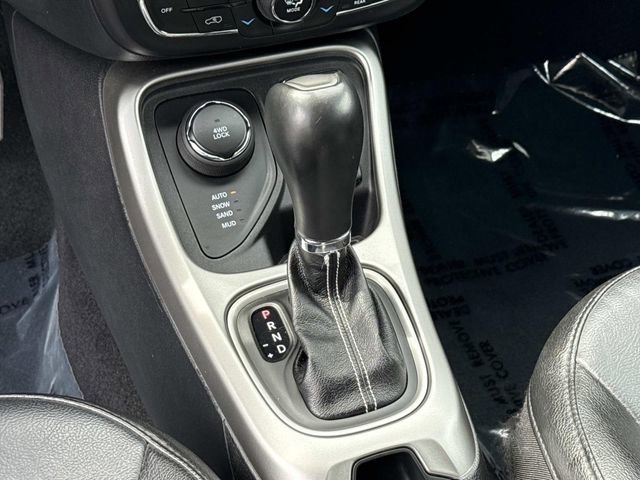 Used 2021 Jeep Compass 80th Special Edition w/ Sun and Sound Group image 23