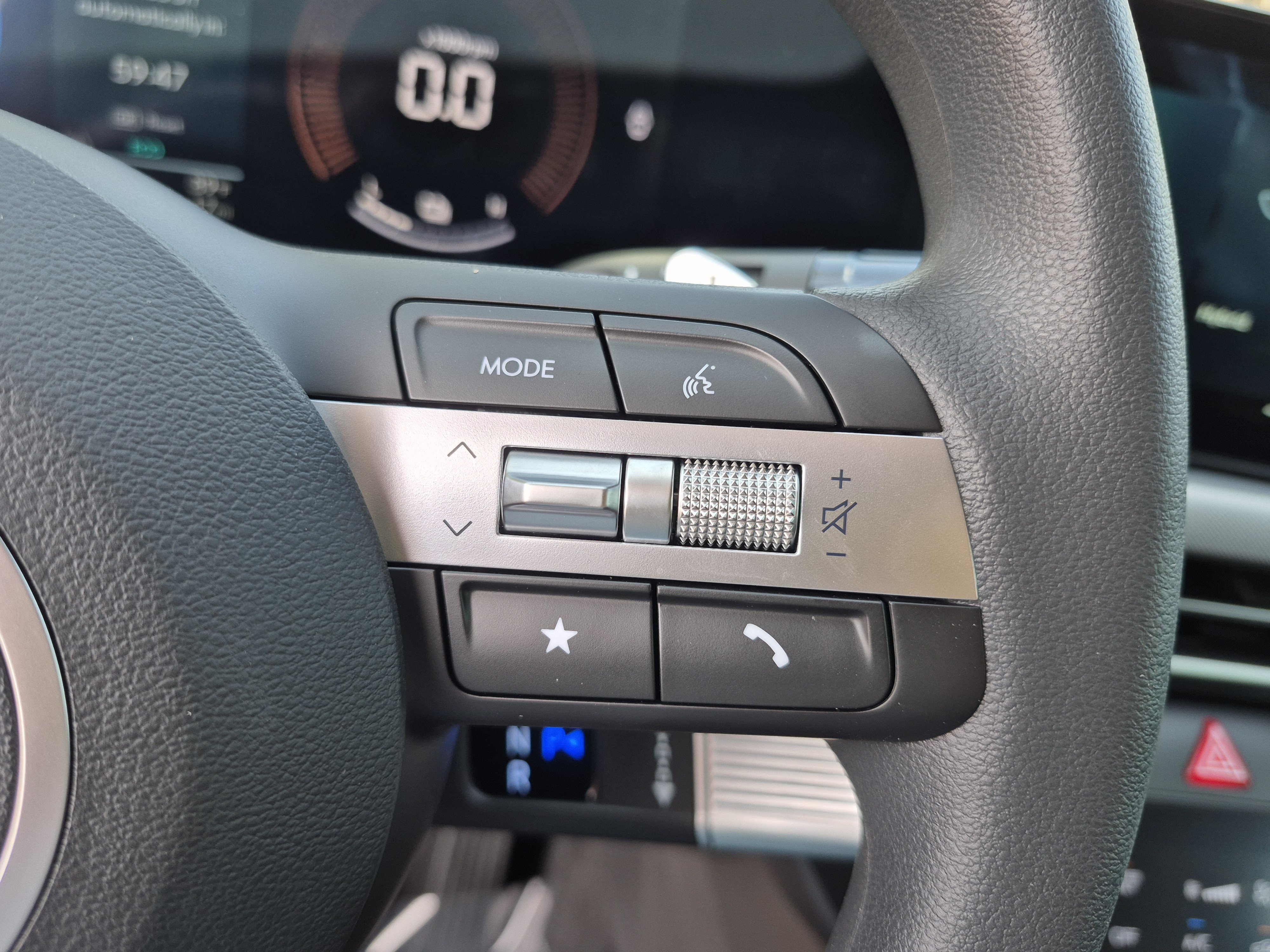 New 2026 Hyundai Sonata Blue FWD image 30