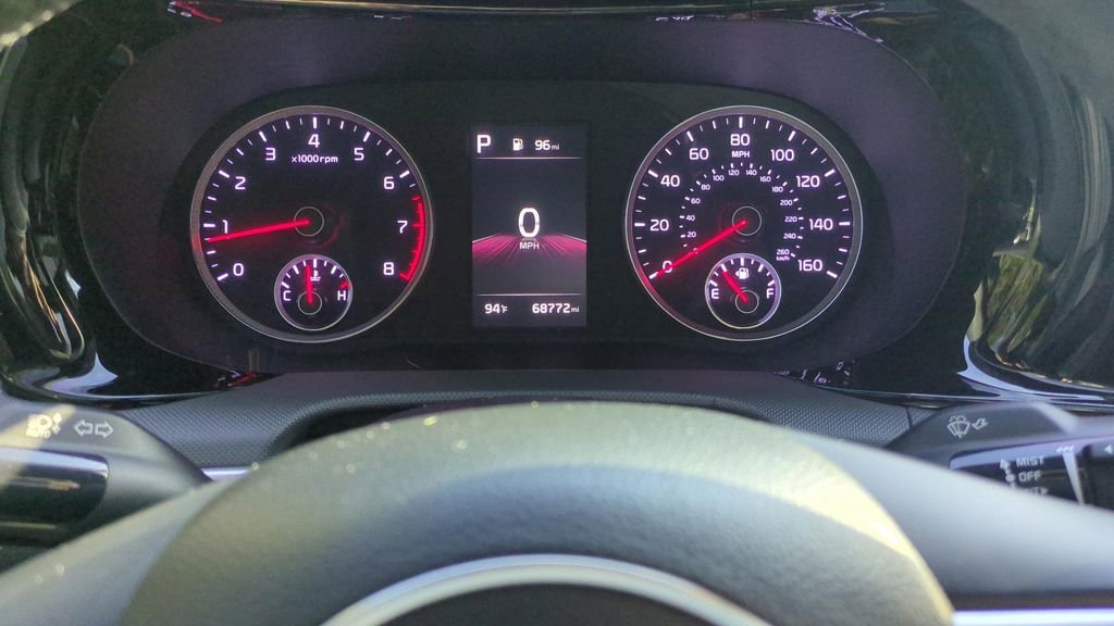 Used 2023 Kia K5 GT-Line image 23