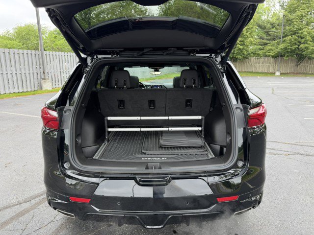 Used 2020 Chevrolet Blazer RS AWD/4WD image 32