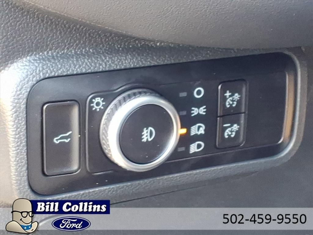 New 2026 Ford Explorer ST-Line w/ ST-Line Street Pack image 19