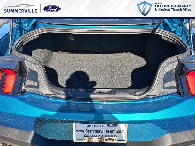 New 2026 Ford Mustang GT RWD image 13
