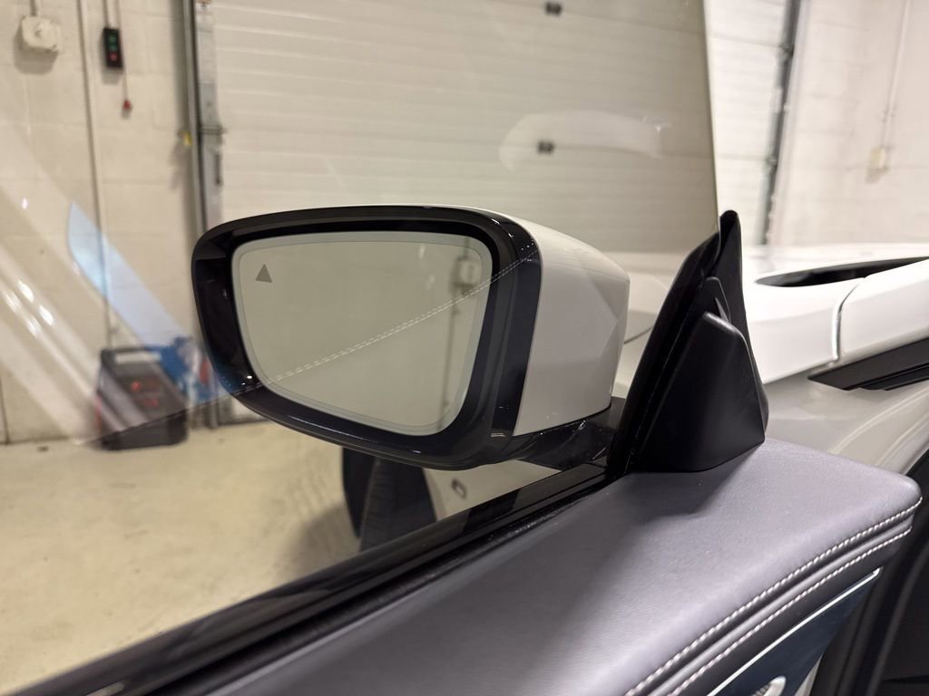 Used 2022 BMW 840i Gran Coupe xDrive w/ Comfort Seating Package image 13