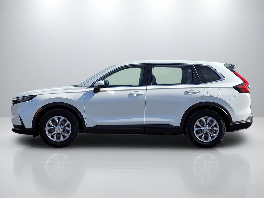 Used 2023 Honda CR-V LX image 7