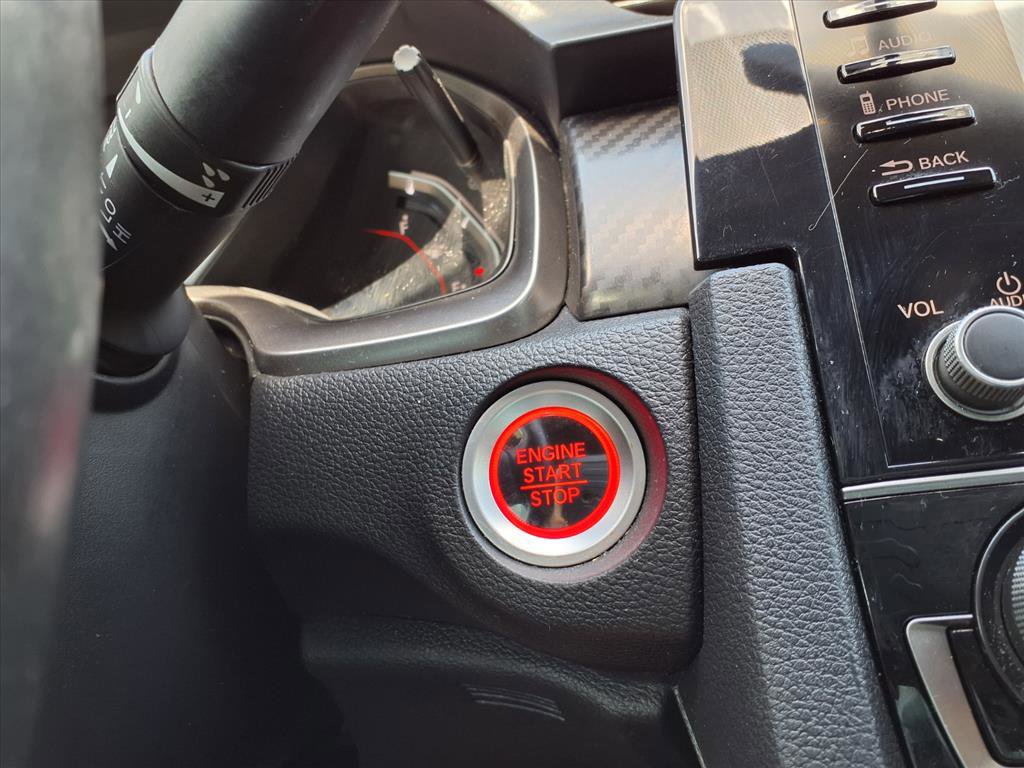Used 2019 Honda Civic Si image 21