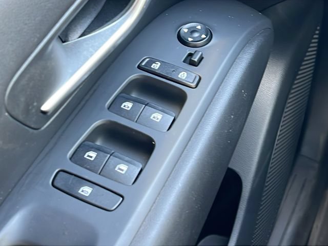 Certified 2024 Hyundai Santa Cruz Night AWD/4WD image 25