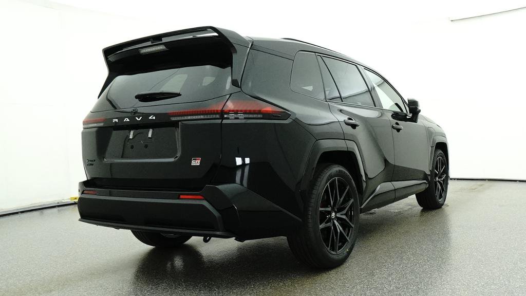 New 2026 Toyota RAV4 AWD Plug-in Hybrid image 48