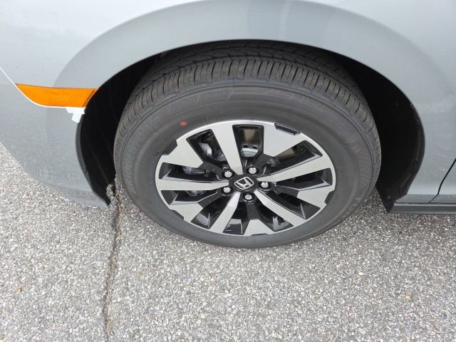 New 2026 Honda Odyssey EX-L image 12