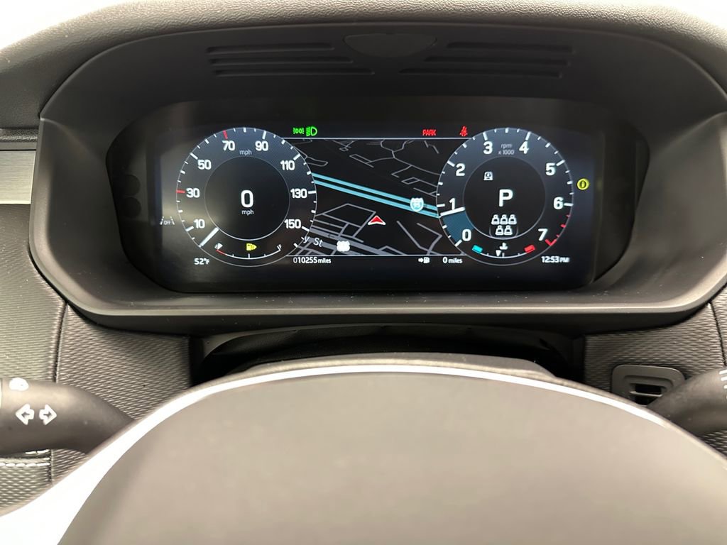 Used 2024 Land Rover Discovery Dynamic SE image 20