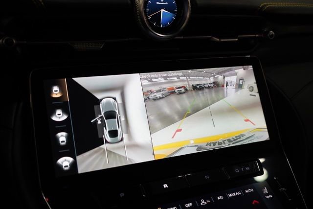 Certified 2024 Maserati GranTurismo Trofeo image 26