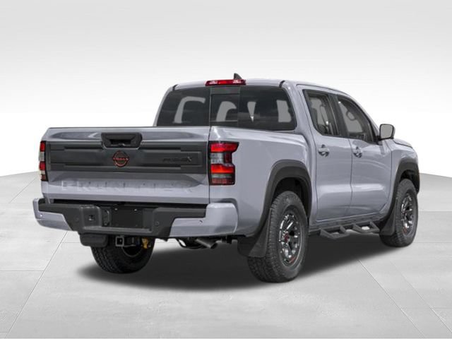 New 2026 Nissan Frontier Pro-X w/ Pro Premium Package RWD image 28