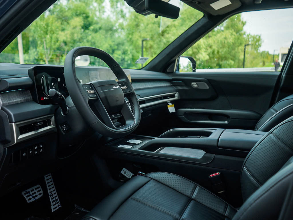 New 2027 Kia Telluride SX Prestige AWD/4WD image 19