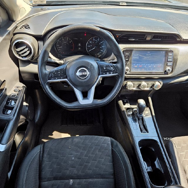 Used 2023 Nissan Kicks SV FWD image 17