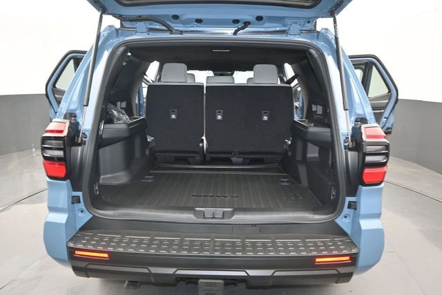 New 2026 Toyota 4Runner SR5 RWD image 13
