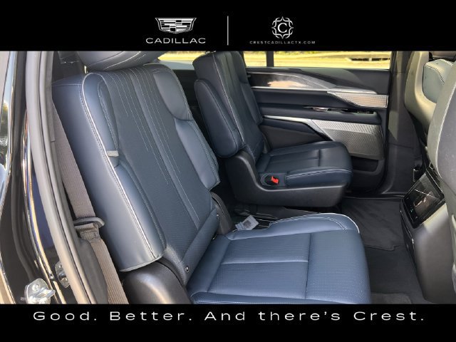 Certified 2026 Cadillac Escalade IQ Sport 2 AWD/4WD image 29