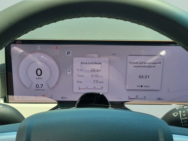 New 2026 Genesis GV80 2.5T Prestige AWD/4WD image 22