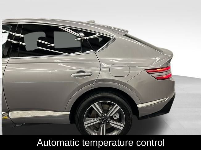 Used 2025 Genesis GV80 3.5T image 19