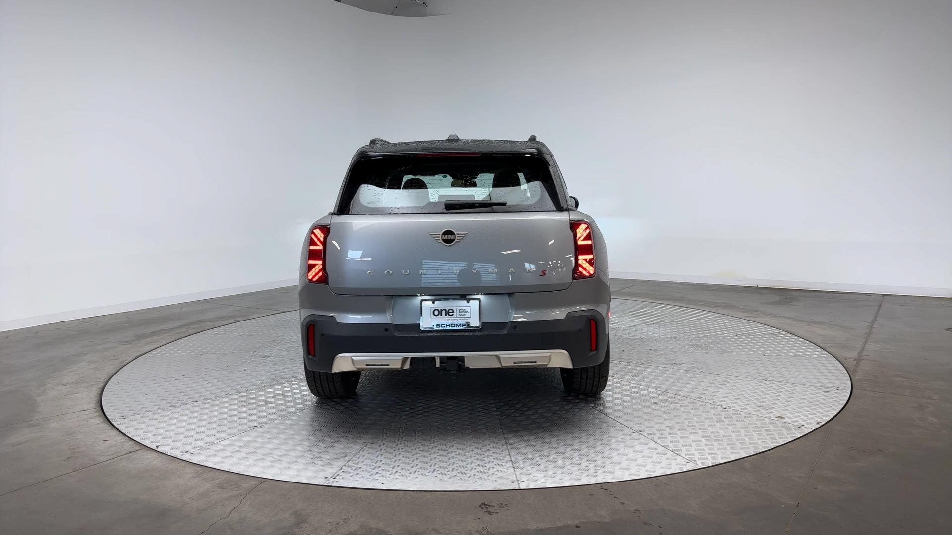 Certified 2026 MINI Cooper Countryman S AWD/4WD image 7