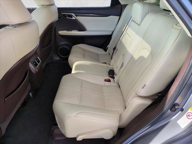 Used 2018 Lexus RX 350L Luxury w/ Accessory Package image 19