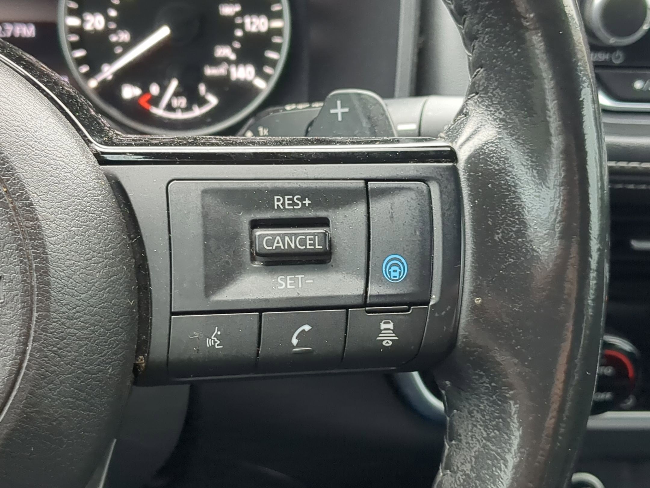 Used 2022 Nissan Rogue SL image 20