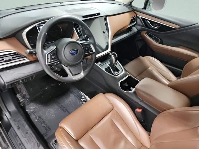 Used 2020 Subaru Outback Touring XT image 28