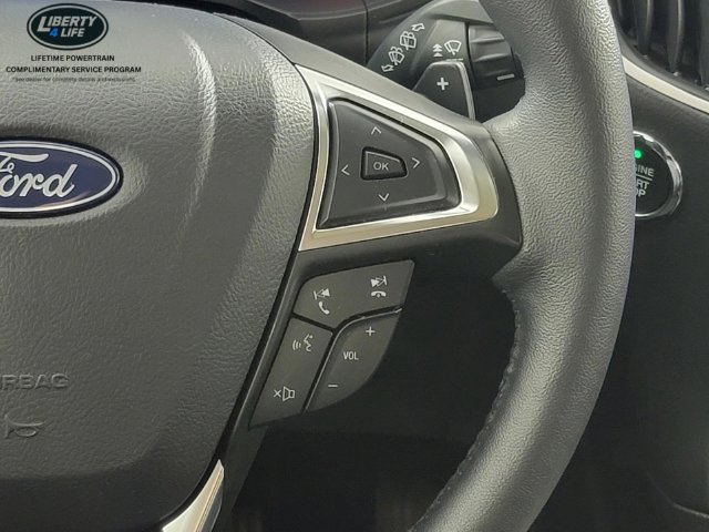 Certified 2024 Ford Edge SEL w/ Convenience Package AWD/4WD image 30