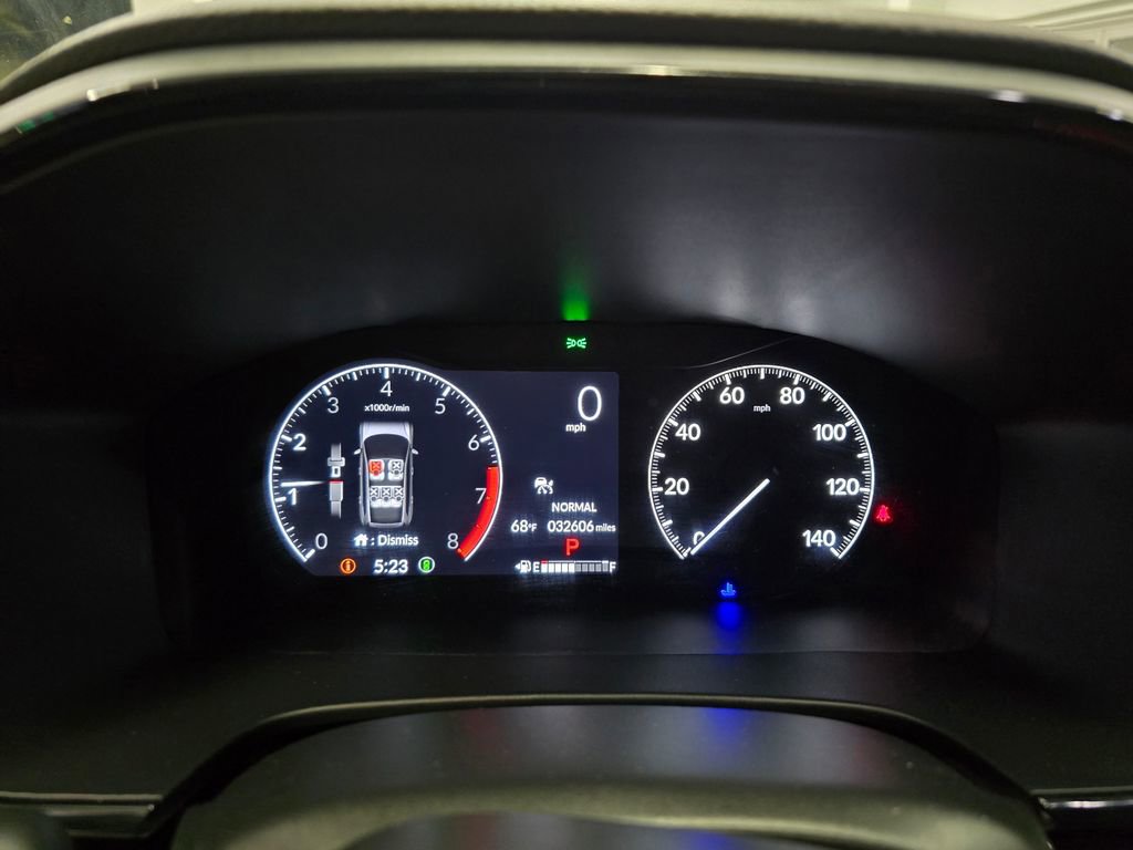 Used 2023 Honda CR-V EX-L image 20