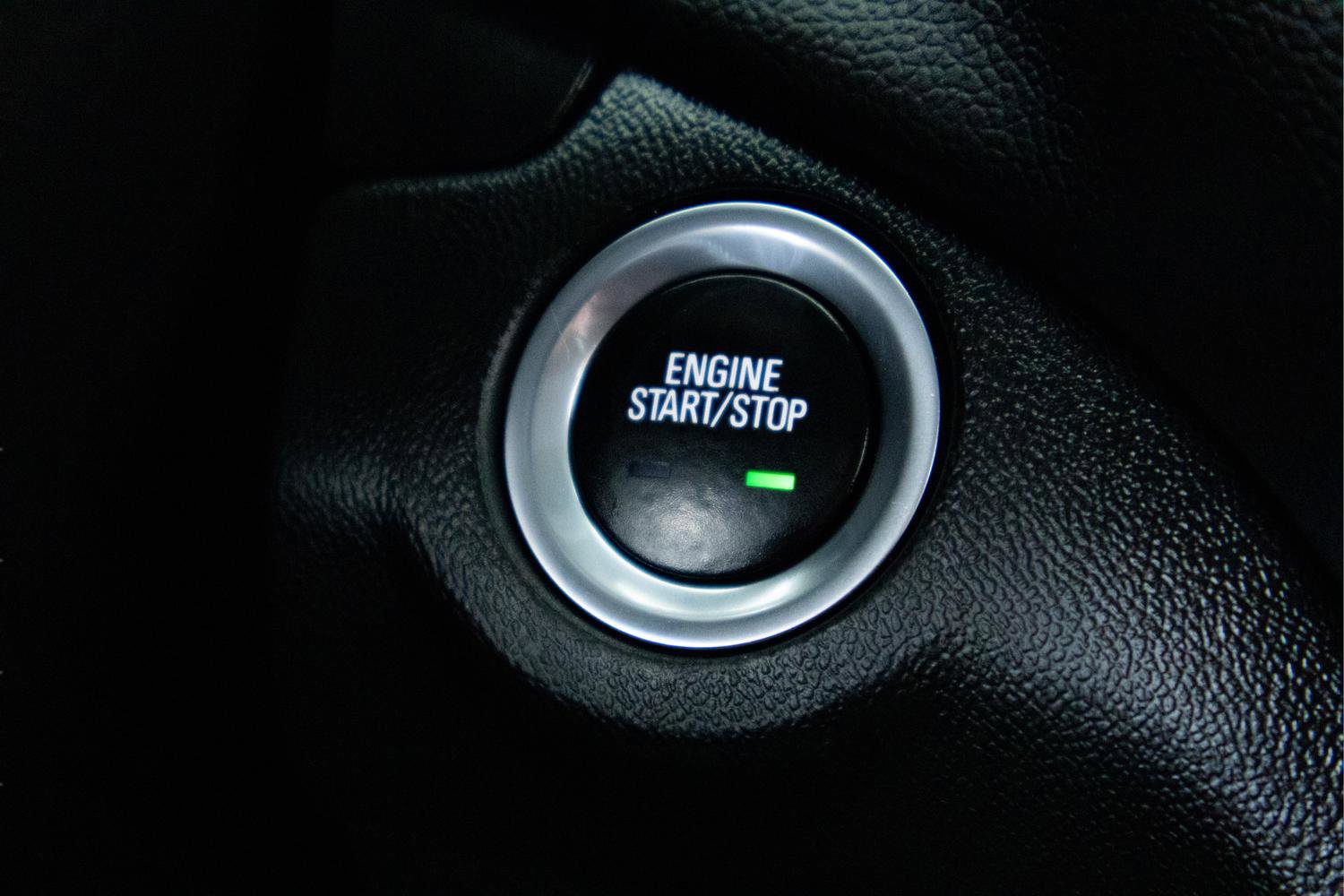 Used 2022 Chevrolet Equinox LT image 21