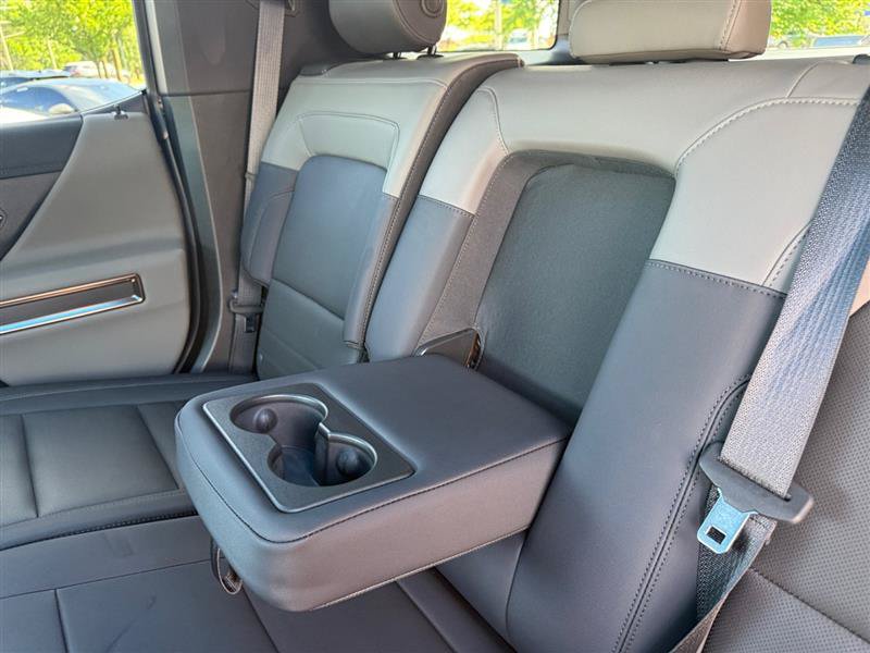 Used 2025 GMC Hummer EV 3X AWD/4WD image 16