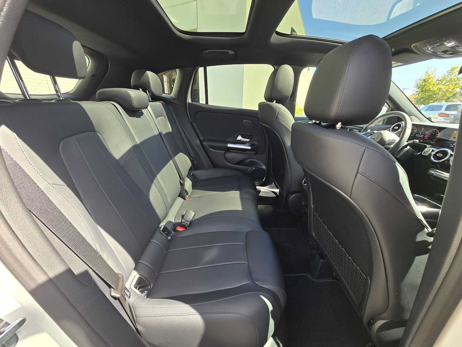 New 2026 Mercedes-Benz GLA 250 image 12
