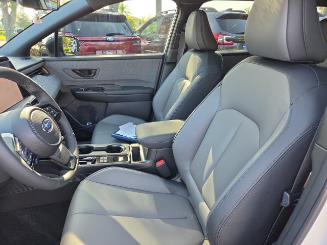 New 2026 Subaru Outback Premium AWD/4WD image 11