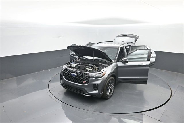 New 2026 Ford Explorer ST image 35