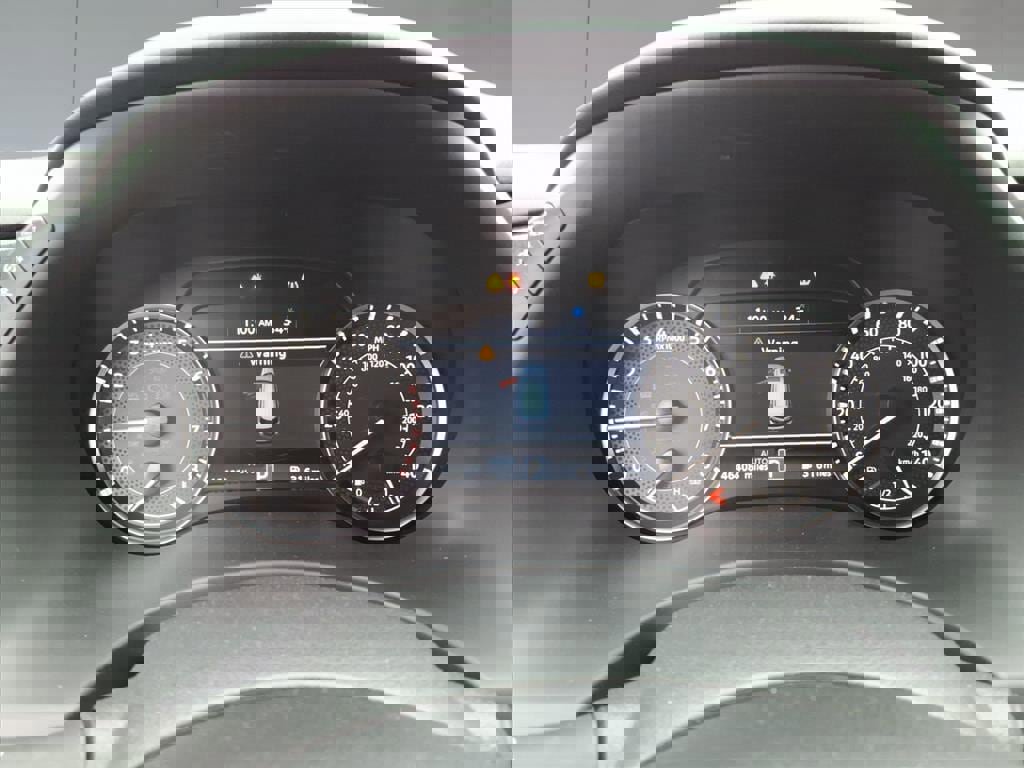 Used 2024 Nissan Armada SV image 15