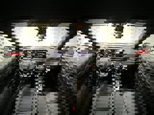 New 2026 Buick Envista Sport Touring w/ Convenience I Package image 19