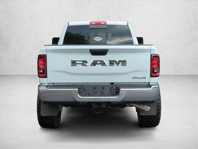 Used 2026 RAM 2500 Tradesman image 6