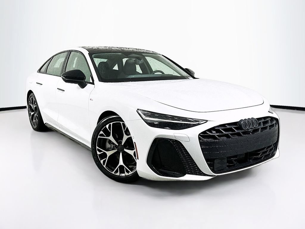 Used 2026 Audi A6 Prestige AWD/4WD video 1