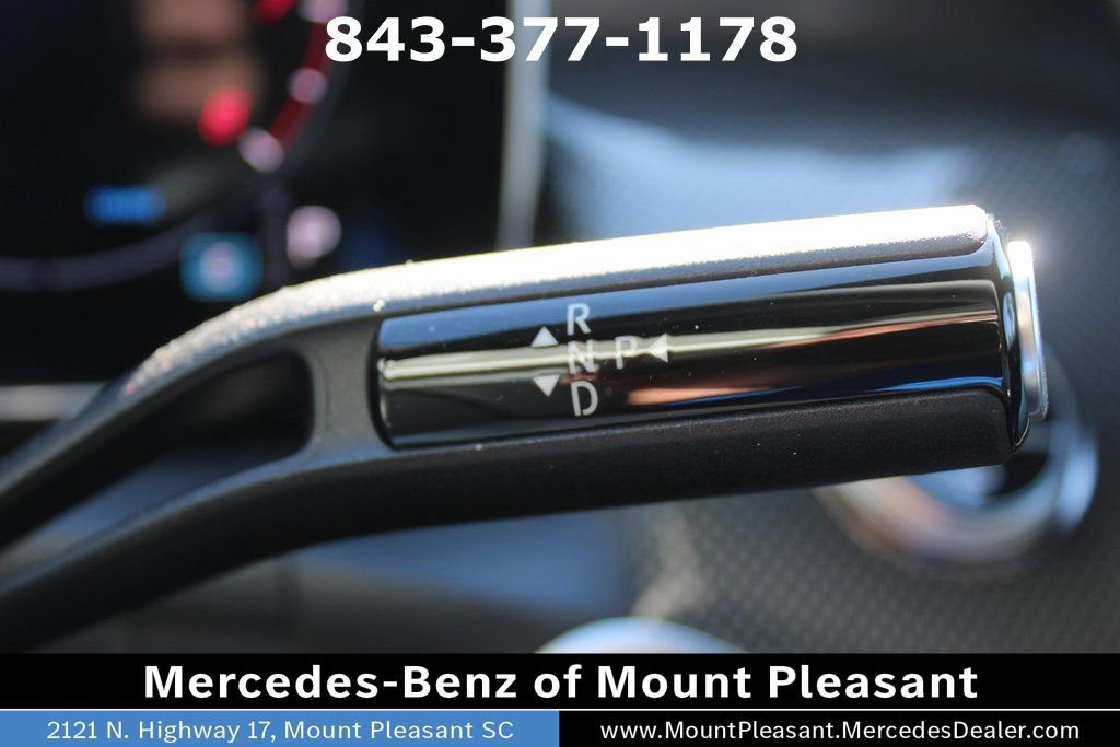 Certified 2026 Mercedes-Benz GLC 300 image 36
