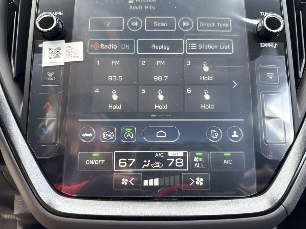 New 2026 Subaru Crosstrek 2.5i Limited image 28