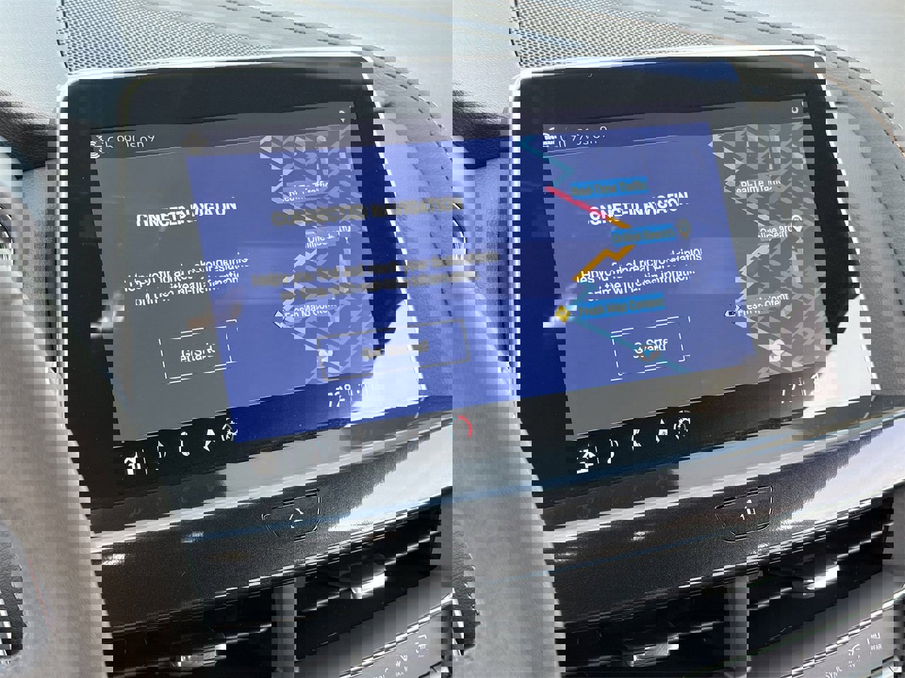 Certified 2023 Cadillac CT5 V w/ Premium Package image 28