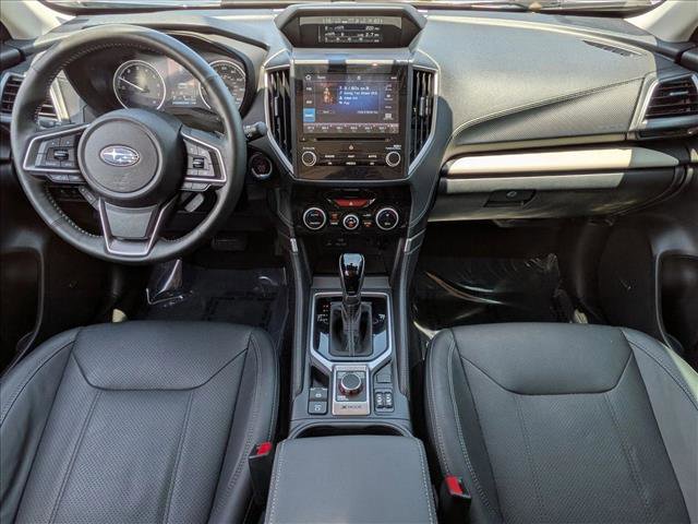 Used 2023 Subaru Forester Limited AWD/4WD image 16