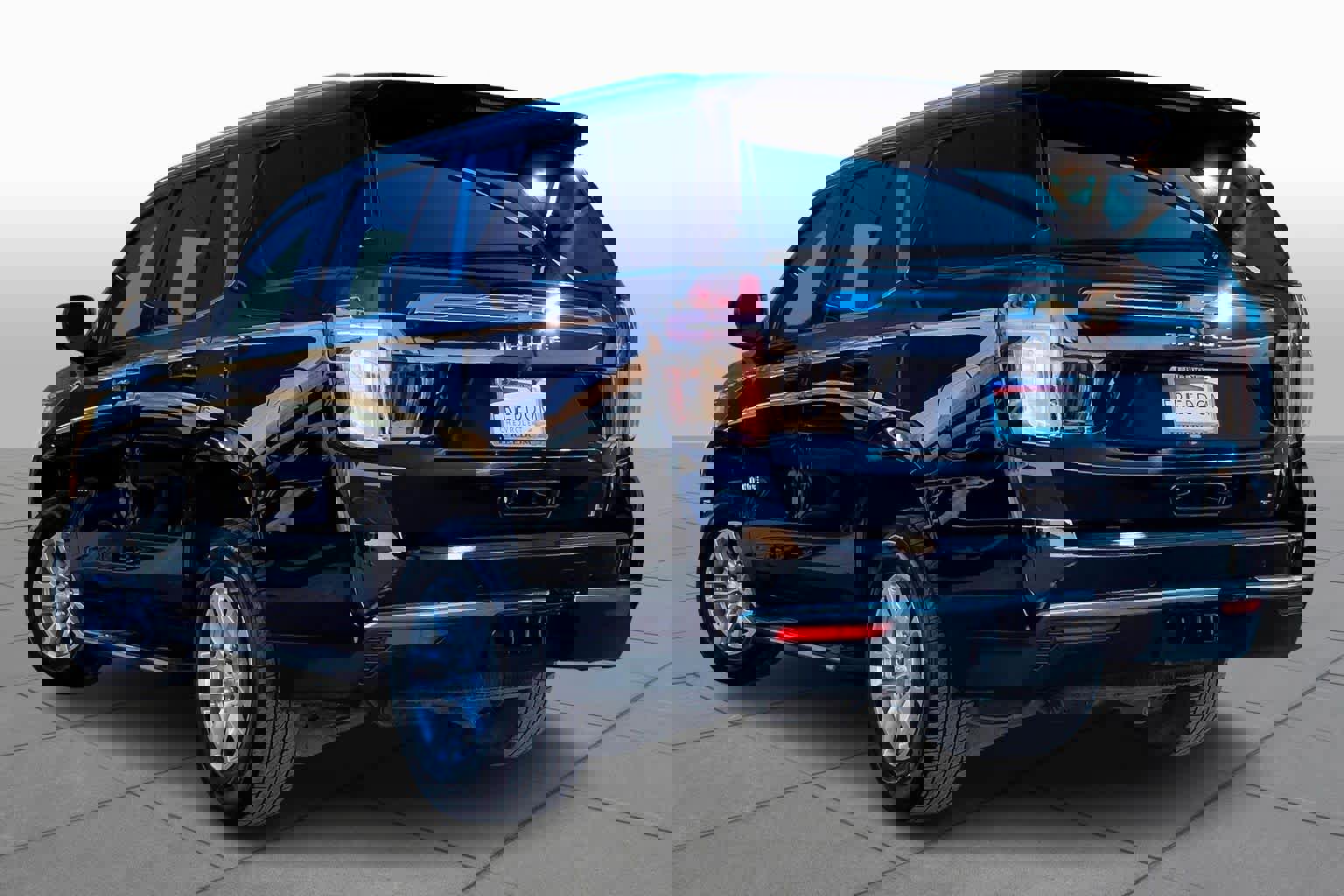 Used 2021 Chevrolet Tahoe LT image 11