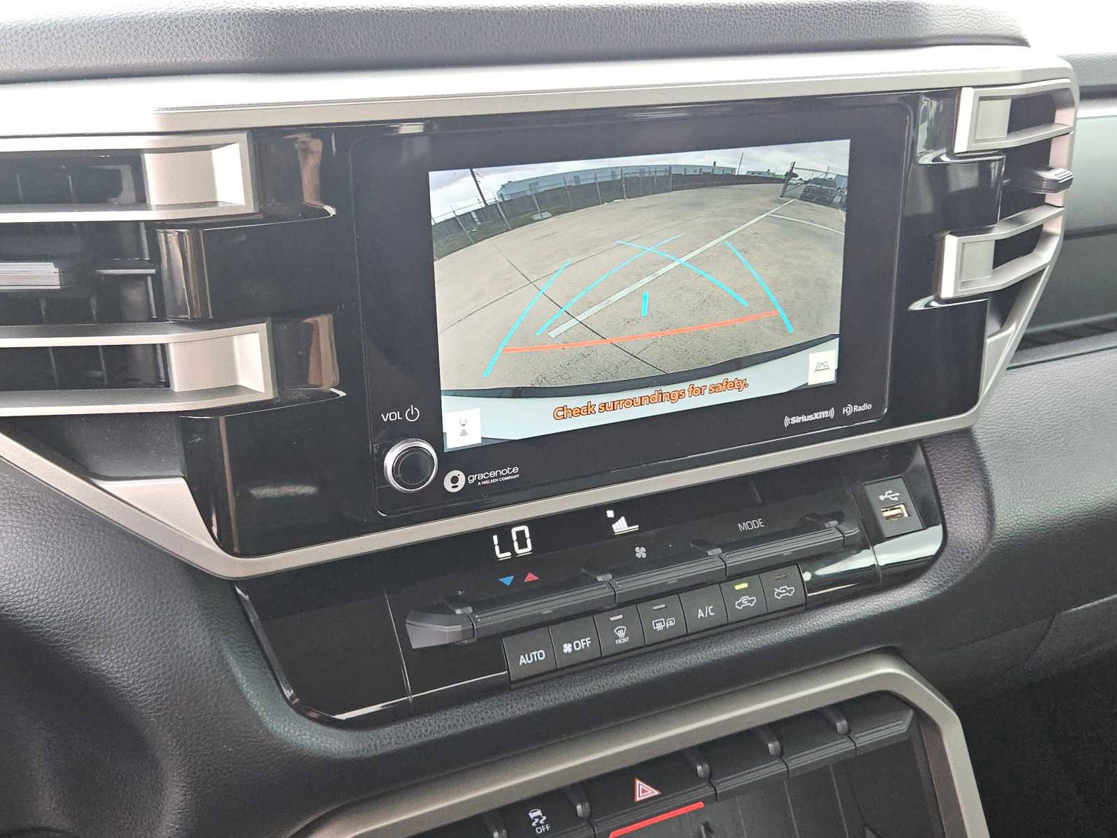 Used 2023 Toyota Tundra SR5 w/ SR5 Convenience Package image 20